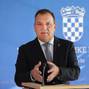 Zagreb: Ministar Beroš dao je izjavu nakon sjednice Vlade