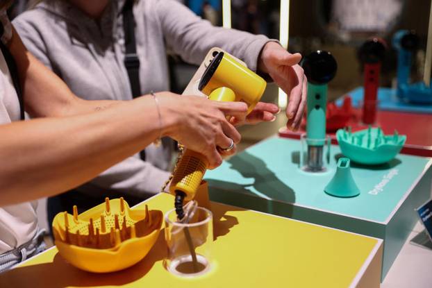 International consumer technology fair IFA opens in Berlin