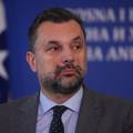 Konaković uoči svog dolaska u Hrvatsku: 'Inzistirat ću da se odnos država u regiji poboljša'