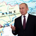 Ruska Duma bi u četvrtak mogla raspravljati o aneksiji okupiranih dijelova Ukrajine