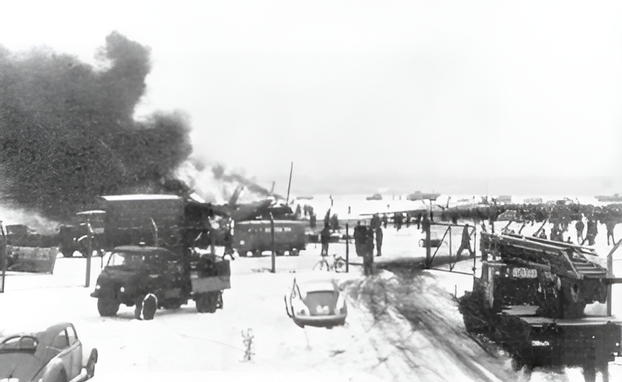 Pogibije poznatih nogometaša: Dinamova legenda, 'vatreni' koji je stradao uoči vjenčanja...