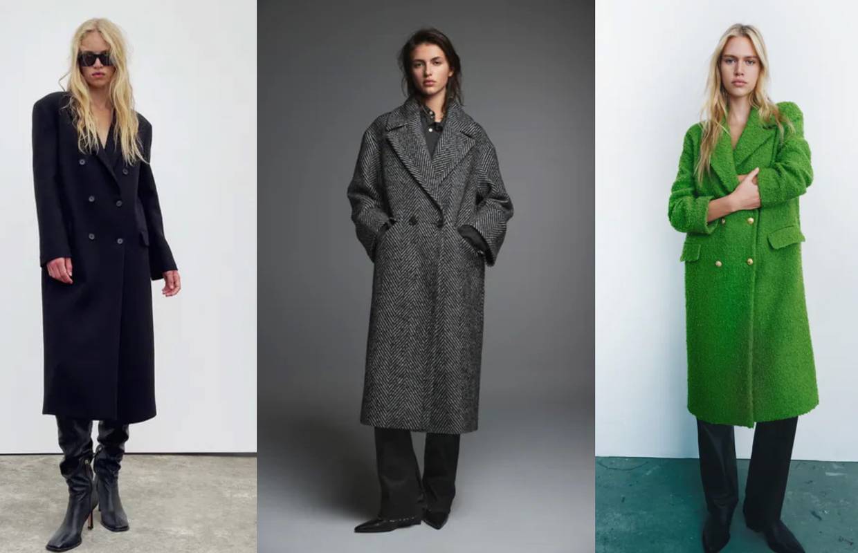 Maksi kaputi: Kroj koji pokriva siluetu i čini je elegantnijom
