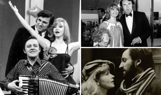 Zbog incidenta u Cannesu skoro je ostala bez uloge u ‘Sutjesci’, a ljubav ju je koštala života