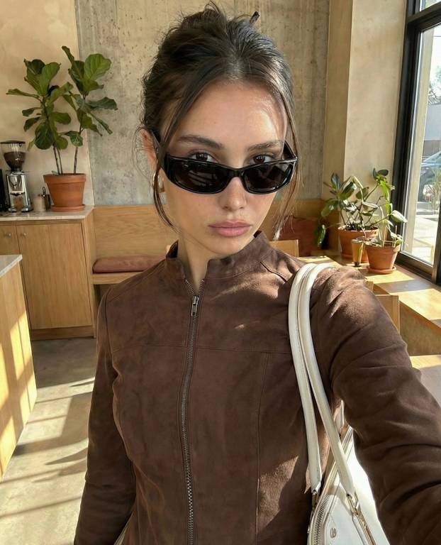 Prelijepa sportašica promijenila ime i sport. Bila je i u Hrvatskoj