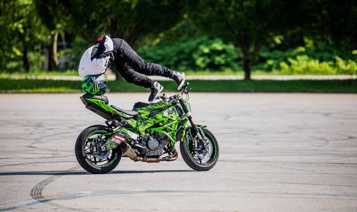 Vrijeme je za malo adrenalina i oružanu pljačku! U Hrvatsku stižu vrhunski kaskaderi