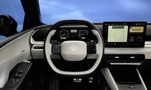 Napokon shvatili: Volkswagen &cacute;e vratiti fizi&ccaron;ke tipke u I.D. Polo