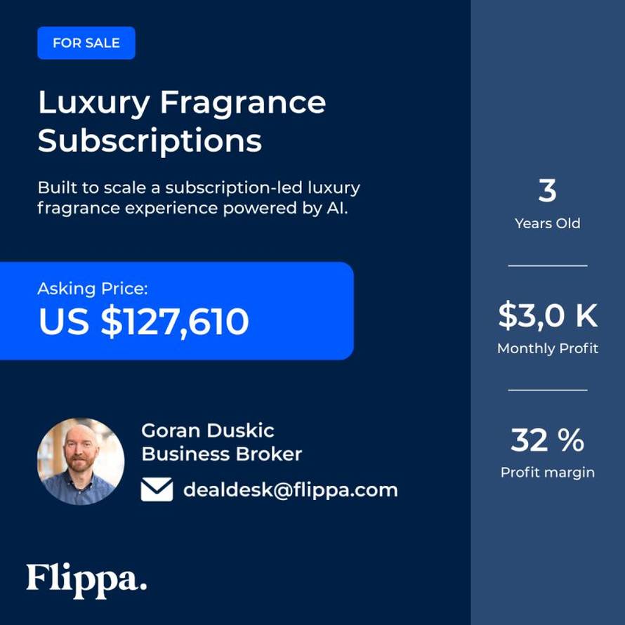 Uspjeh na digitalnom tržištu: Kako su domaći poduzetnici prodali biznise uz Flippu