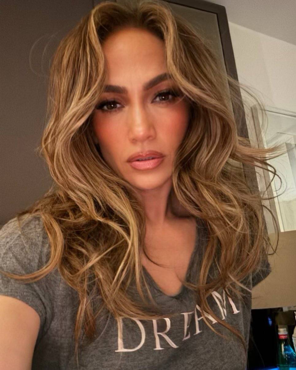 Jennifer Lopez otkrila što je Ben izgubio: Uskočila u bijeli badić i pokazala kakvo je ljeto imala...