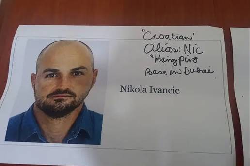 Tko je Hrvat iz narkoafere s drugom damom Liberije? Bio u zatvoru zbog &scaron;verca kokaina