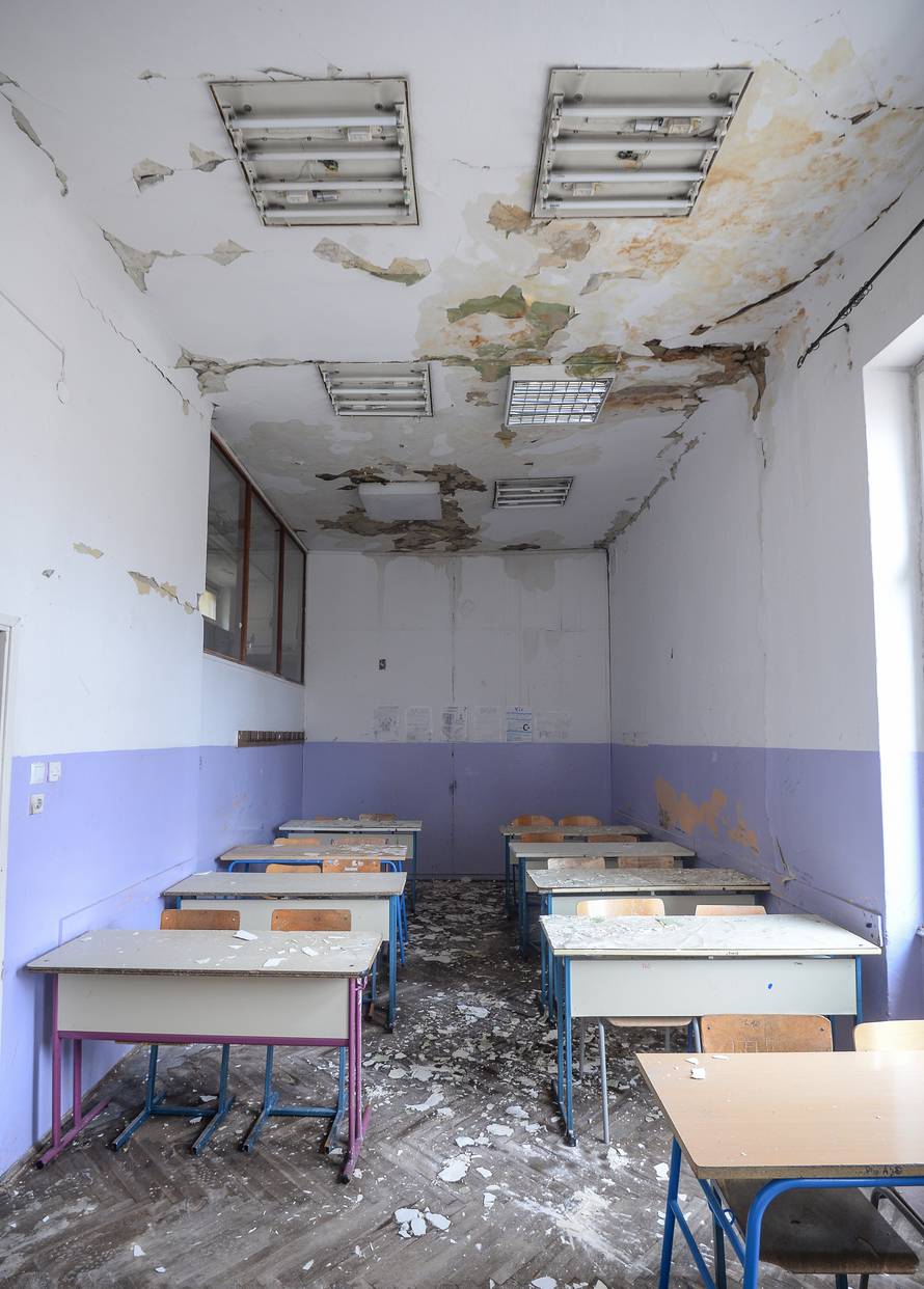 Jesu li zgrade građene prije 1970. sigurne za djecu?'