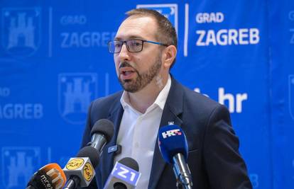 Zagrebački HDZ: Možemo! i SDP uvode političku cenzuru i postavljaju se iznad zakona