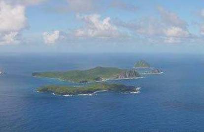Otok na Karibima prodaje se za 520 milijuna kuna