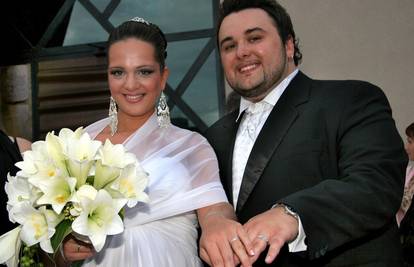 Jacques Houdek otkrio tajnu dugog i sretnog braka: 'Razvodi su danas jako popularni, ali...'