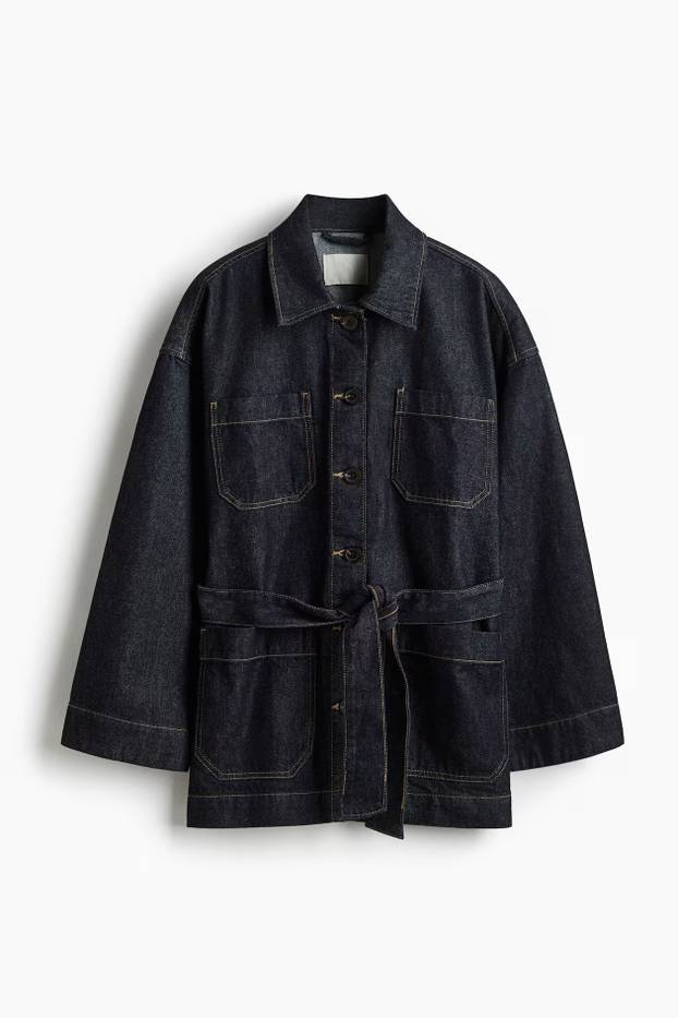 Ovo su najbolje jesenske jakne: Od cool trapera do hit kožnjaka