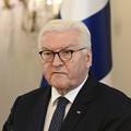 Njemački predsjednik smatra kako nije dobrodošao u Kijevu