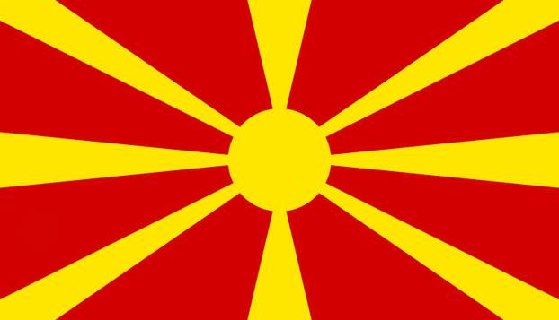 KVIZ Možete li prepoznati sve ove zastave država? Malo tko će 'uloviti' 100 posto. Pokušajte...