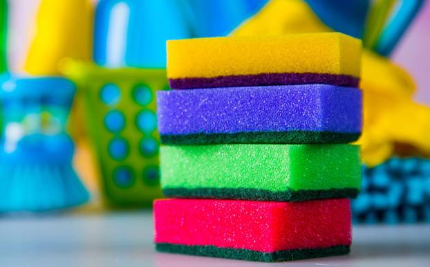 Makro svijet: Možete li pogoditi što je na ovim fotografijama?