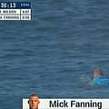 Pogledajte: Kamere snimile napad morskog psa na surfera