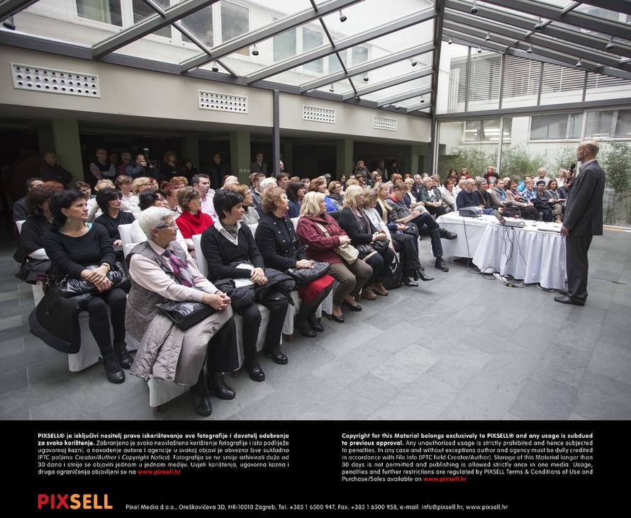 Nel Plavetić/PIXSELL