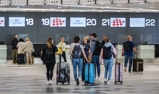 Turistička agencija koja je tisuće Britanaca vodila u Hrvatsku ne posluje više: 'Sve otkazujemo...'