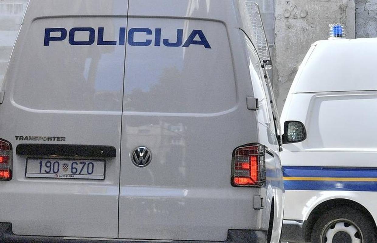 Uskok je podigao optužnicu protiv osmero 'perača novca'