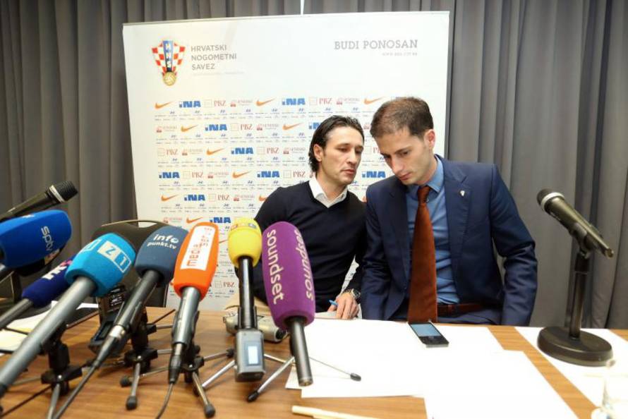 Sanjin Strukić/Pixsell