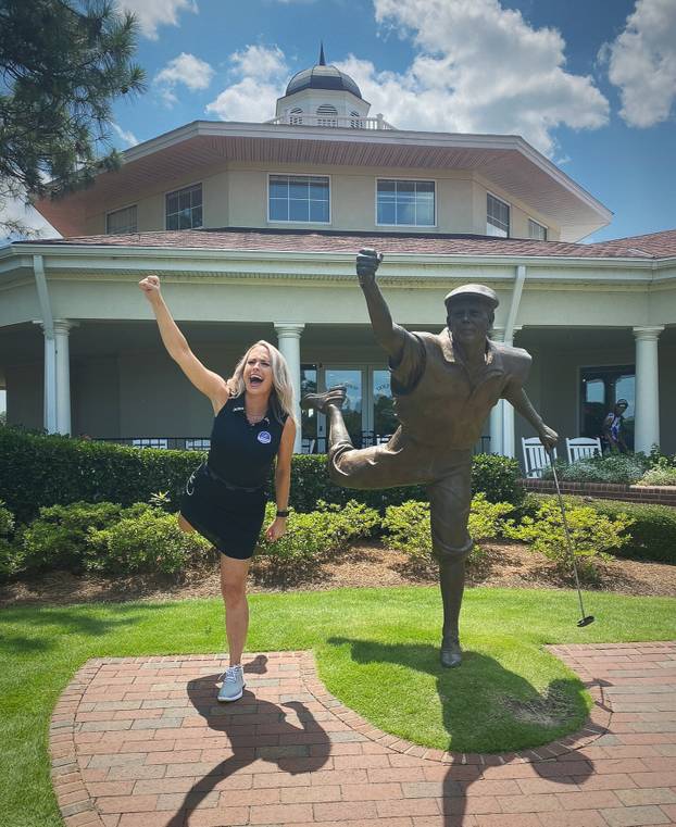 Od Dilette do Valentine: Ovo je 10 najzgodnijih sportskih TV voditeljica. Pogledajte ljepotice