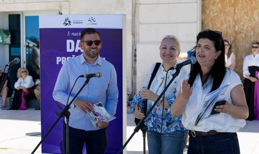 Dijagnoza nije kraj: Tisu&cacute;e Hrvata pobijedilo je rak