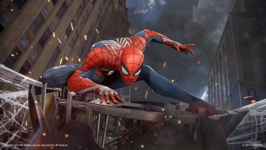 Spektakularne igre koje stižu: Fifa 18, Far Cry 5, Spider-Man