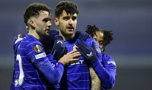 ANKETA Je li transfer Kulenovi&cacute;a u Italiju dobar potez Dinama?