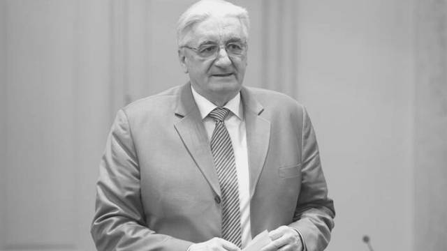 Preminuo je Miroslav Tuđman