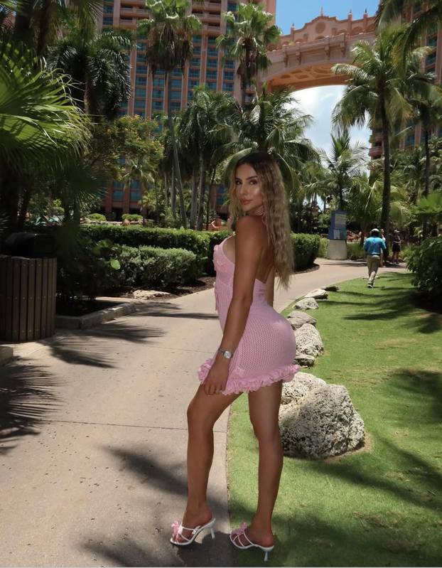 FOTO Fit mama otkrila tajnu svog uspjeha: Imam tijelo iz snova i vojsku obožavatelja