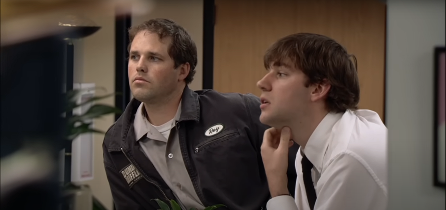 Jim iz The Officea otkrio: Ukrao sam si jedan 'suvenir' sa seta zadnjeg dana snimanja serije...