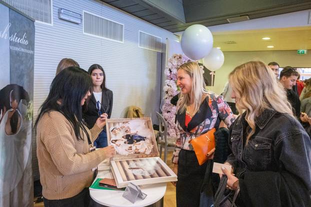 Pula: Otvoren TIJARAsposaNEWS 2025, Istarski Festival Vjenčanja