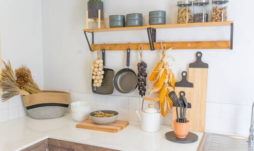 Profesionalna čistačica otkrila 6 trikova za to da vaša kuhinja uvijek bude u savršenom redu