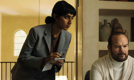 Ovo je top 10 serija na Netflixu