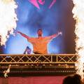 FOTO Afrojack užario atmosferu među partijanerima na Ultri