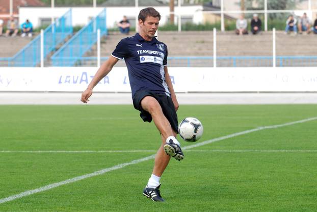 Imotski: 8.10.1968. ro?en Zvonimir Boban