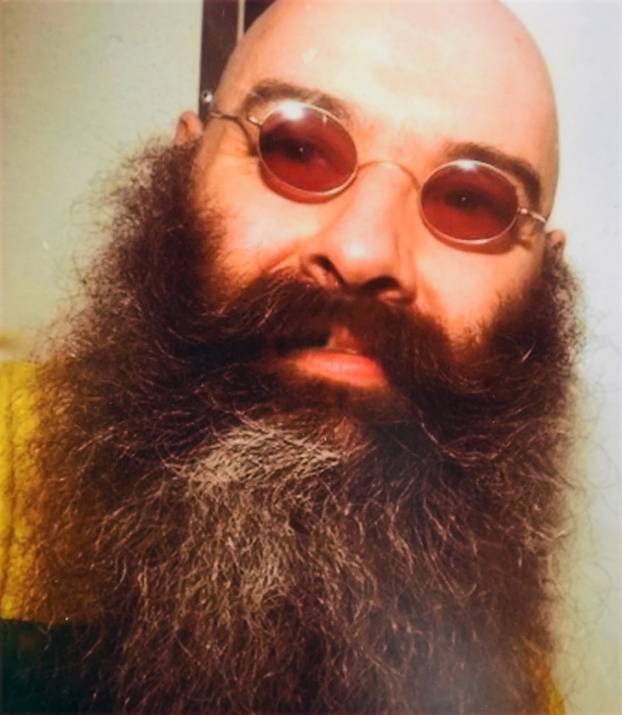 Charles Arthur Salvador, better known as Charles Bronson