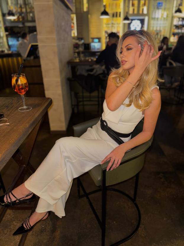 FOTO Sportska novinarka iz srca Bosne: 'Ljudi nisu navikli da se i žena može baviti ovim poslom'