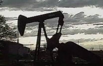 Najava pada proizvodnje podigla cijenu barela nafte
