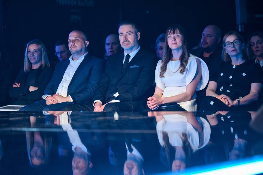 Zagreb: Svečana dodjela nagrade Ponos Hrvatske