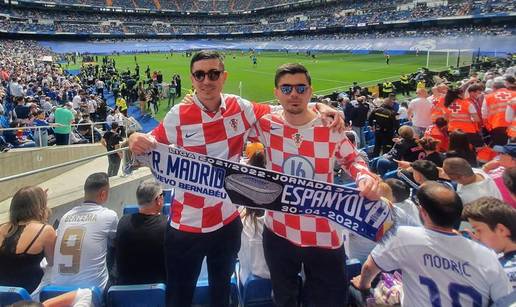 'Španjolci su nas zbog Modrića ljubili i častili pićima. Teško se pomiriti s tim što ide iz Reala...'