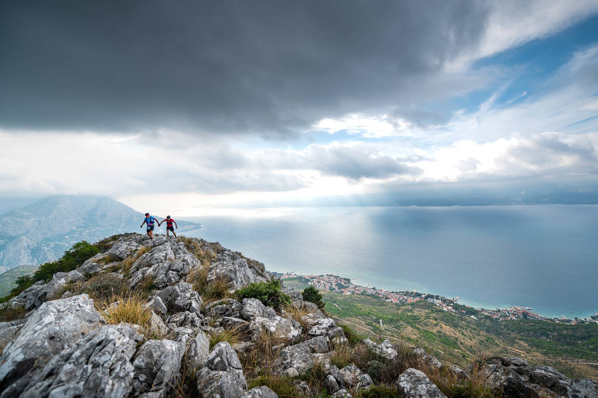 Održano je šesto izdanje popularne utrke Perun Adventure