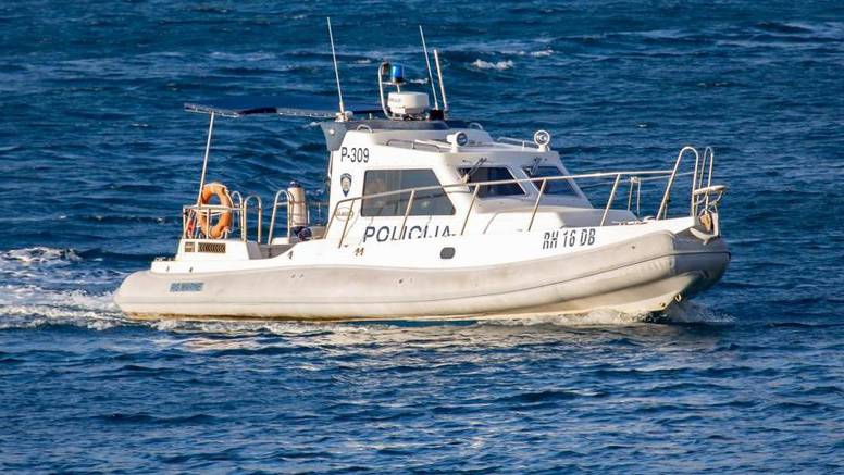 Tijelo nestalog skipera (69) iz Rusije pronašli su kod Korčule