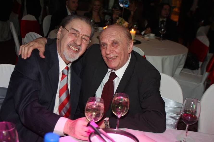 Preminuo je srpski glazbenik Predrag Živković Tozovac: 'Nije izdržao, korona ga je razorila...'