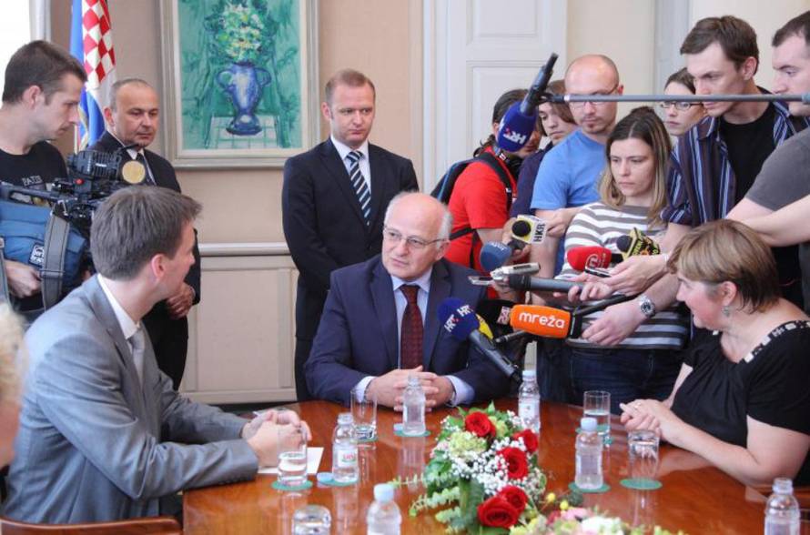 Željko Lukunić/PIXSELL