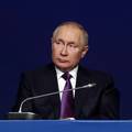 Putinov saveznik: 'Vjerojatno smo na rubu novog svjetskog rata. Ovaj svijet je bolestan'
