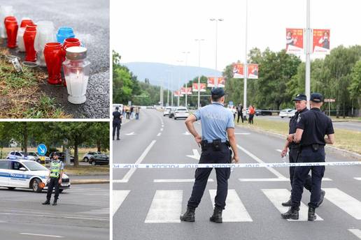 Ivana K. (33) ubili sa sedam metaka usred Dubrave! Prije 32 godine ubijen je i njegov otac...