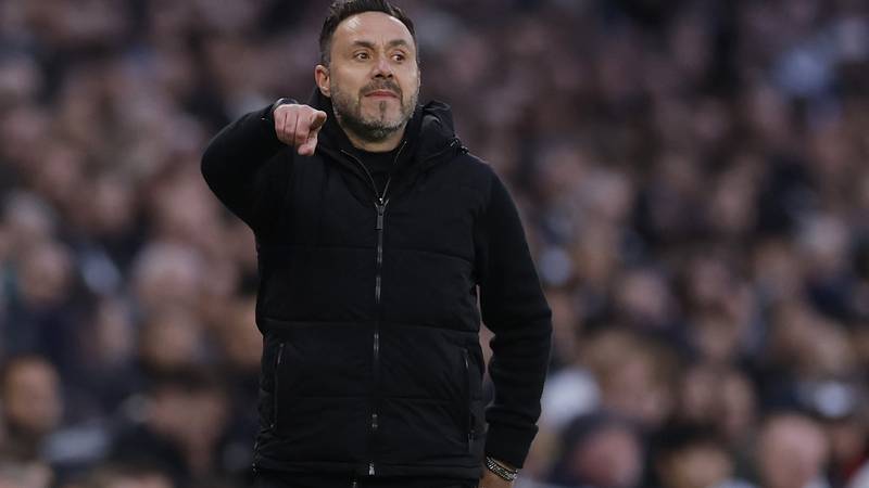 Trener Tottenhama dao veliko obećanje: Nogomet je više od ligaške tablice. Čast mi je biti tu